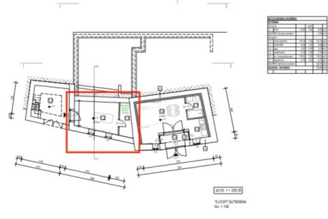 Istra,Oprtalj-Kamena vila jedinstvenog dizajna