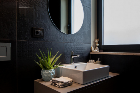 Condo/Apartment Novigrad, 110m2