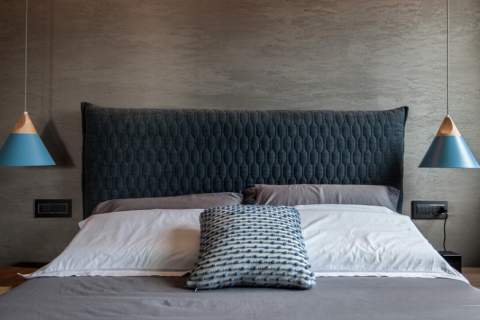 Condo/Apartment Novigrad, 110m2