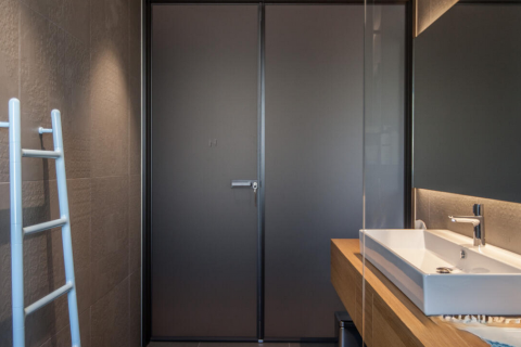 Condo/Apartment Novigrad, 110m2