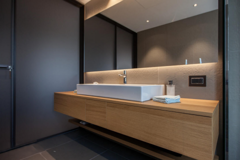 Condo/Apartment Novigrad, 110m2