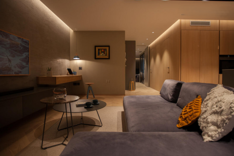 Condo/Apartment Novigrad, 110m2