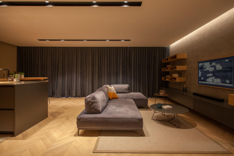 Condo/Apartment Novigrad, 110m2