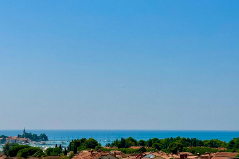 Condo/Apartment Novigrad, 110m2