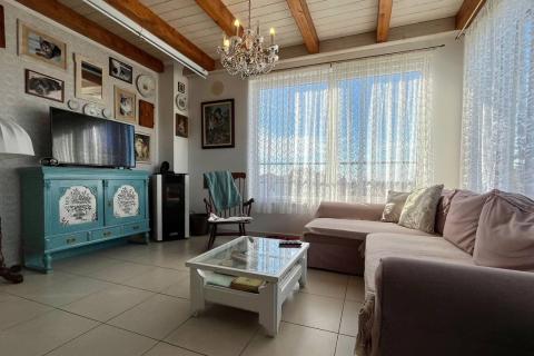 Appartamento Poreč, 82m2