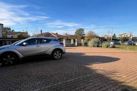 Appartamento Poreč, 82m2