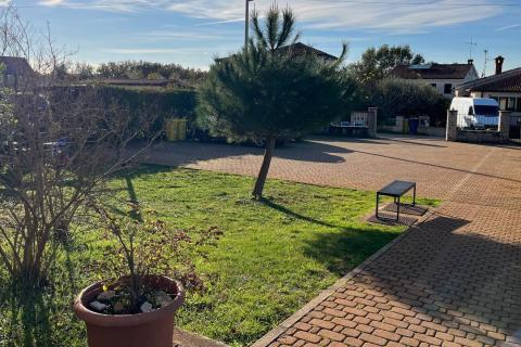 Appartamento Poreč, 82m2