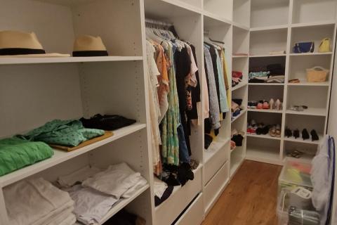 Istra, Rovinj okolica - villa sa dva stana okružena prirodom