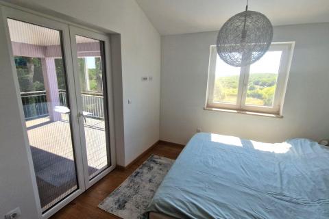 Istra, Rovinj okolica - villa sa dva stana okružena prirodom