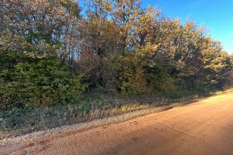 Poreč, okolica, poljoprivredno zemljište veličine 1400 m2