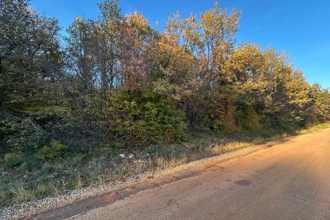 Poreč, okolica, poljoprivredno zemljište veličine 2090 m2