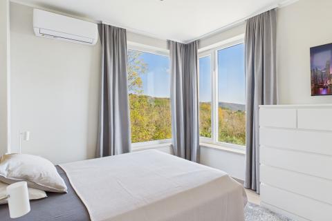 Haus Krasica, Buje, 85m2