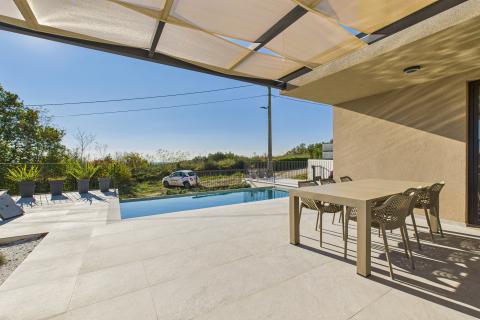 Haus Krasica, Buje, 85m2