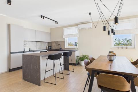 Haus Krasica, Buje, 85m2