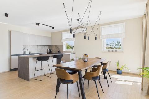 Haus Krasica, Buje, 85m2