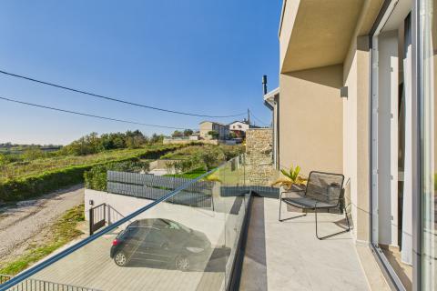 Haus Krasica, Buje, 85m2