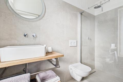 Haus Krasica, Buje, 85m2