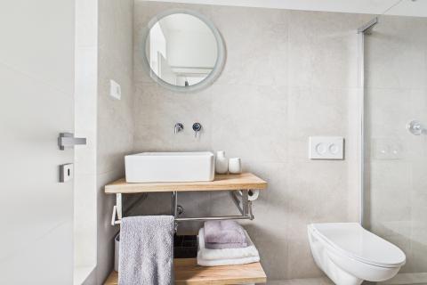 Haus Krasica, Buje, 85m2