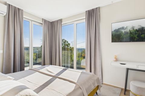 Haus Krasica, Buje, 85m2