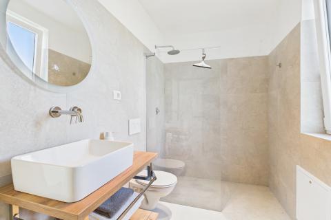 Haus Krasica, Buje, 85m2