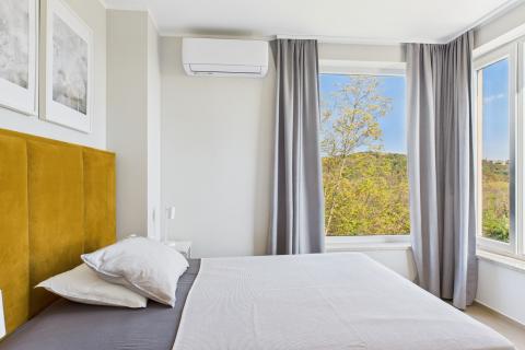 Haus Krasica, Buje, 85m2