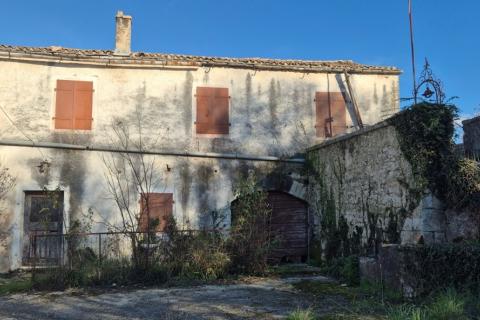 House Sveti Lovreč, 250m2