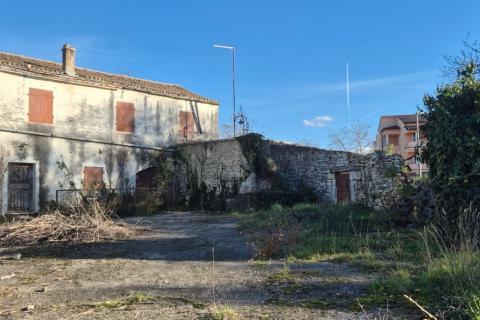 House Sveti Lovreč, 250m2