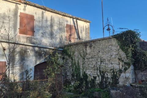 House Sveti Lovreč, 250m2