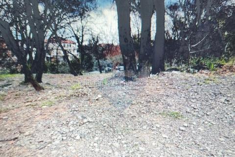Rijeka, Srdoči - građevinsko zemljište 1716m2