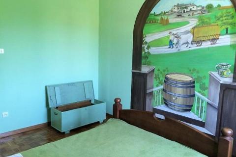 Haus Sveti Petar u Šumi, Sveti Petar U Šumi, 246m2