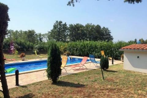 Haus Sveti Petar u Šumi, Sveti Petar U Šumi, 246m2