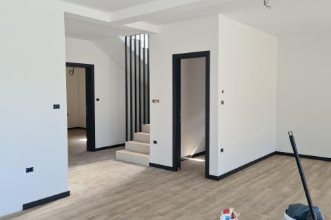 Istra, Poreč okolica - samostojeća kuća sa pogledom more