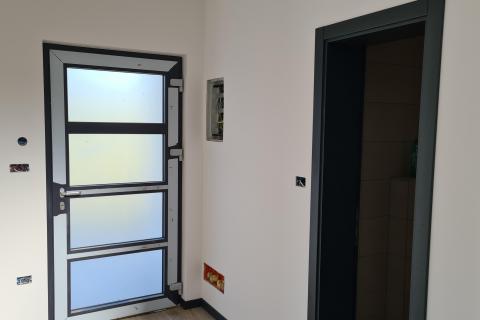 Istra, Poreč okolica - samostojeća kuća sa pogledom more