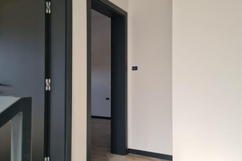 Istra, Poreč okolica - samostojeća kuća sa pogledom more