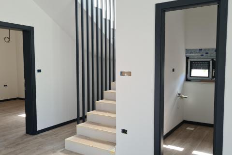 Istra, Poreč okolica - samostojeća kuća sa pogledom more