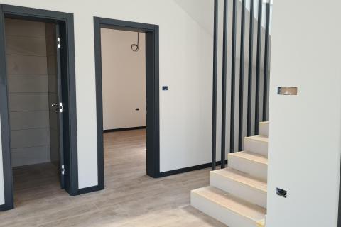 Istra, Poreč okolica - samostojeća kuća sa pogledom more