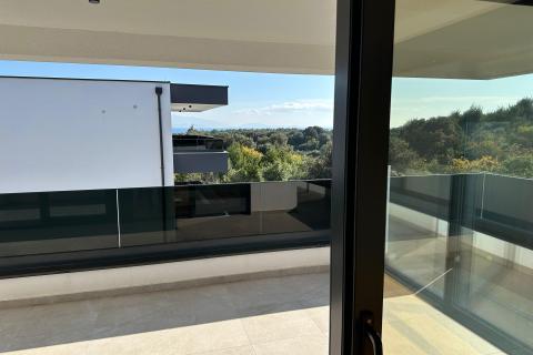 Wohnung Krk, 137,44m2