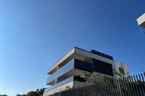 Wohnung Krk, 137,44m2