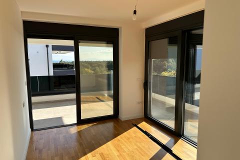 Wohnung Krk, 137,44m2