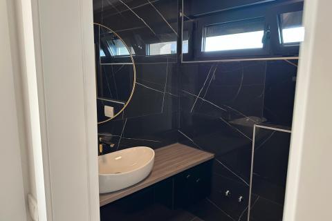 Wohnung Krk, 137,44m2