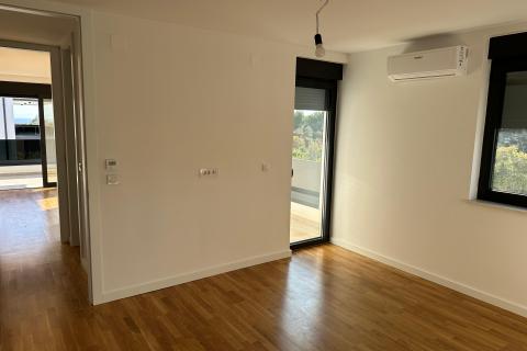 Wohnung Krk, 137,44m2