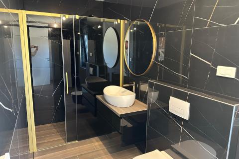 Wohnung Krk, 137,44m2