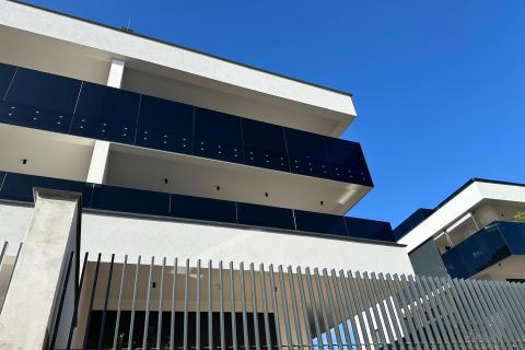 Wohnung Krk, 137,44m2