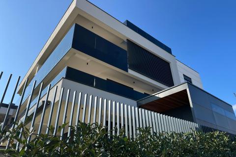 Wohnung Krk, 137,44m2