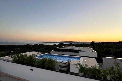 Wohnung Krk, 137,44m2