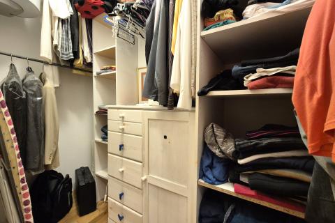 Rijeka, Martinkovac - tri stana i garaža