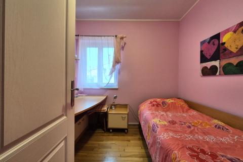 Rijeka, Martinkovac - tri stana i garaža