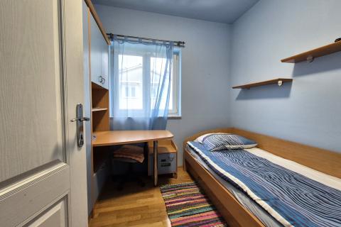 Rijeka, Martinkovac - tri stana i garaža