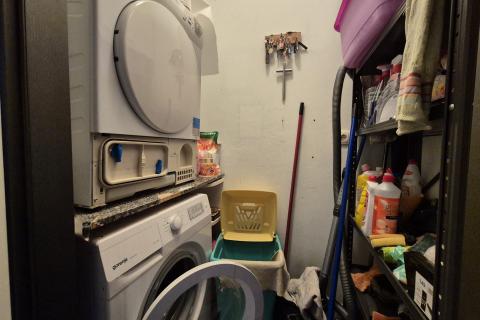 Rijeka, Martinkovac - tri stana i garaža