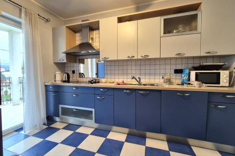 Rijeka, Martinkovac - tri stana i garaža